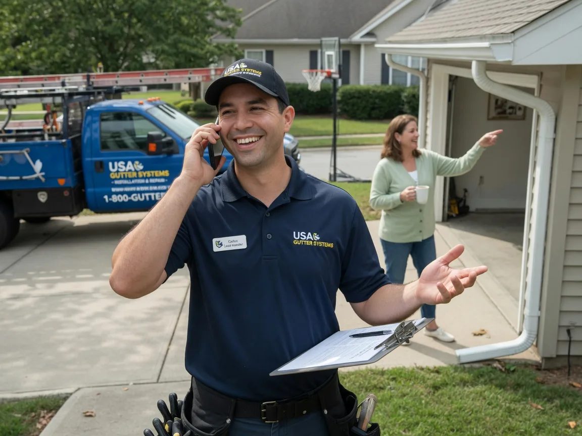 Gutter Installation Taylorsville, GA FAQs